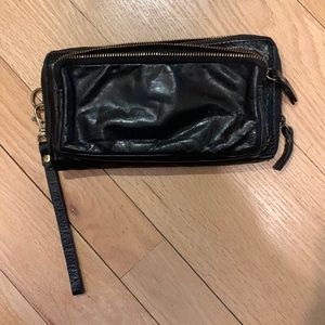 Latico leather wallet/purse